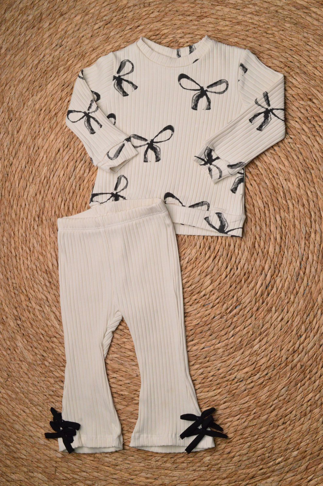 Cotton set 2 pieces, photo 2