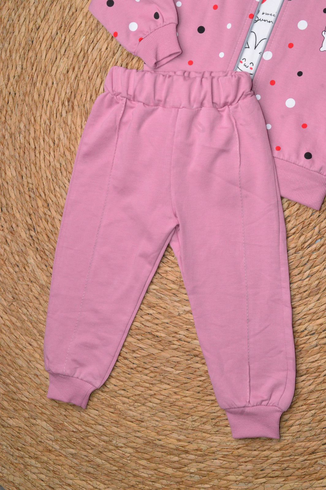 Cotton set 3 pieces, photo 5