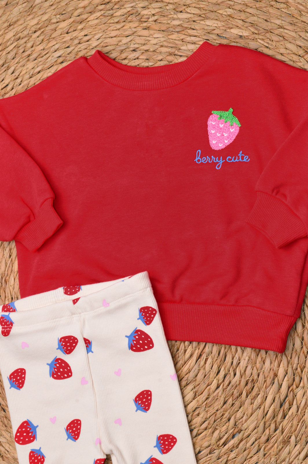Cotton set 2 pieces, photo 7