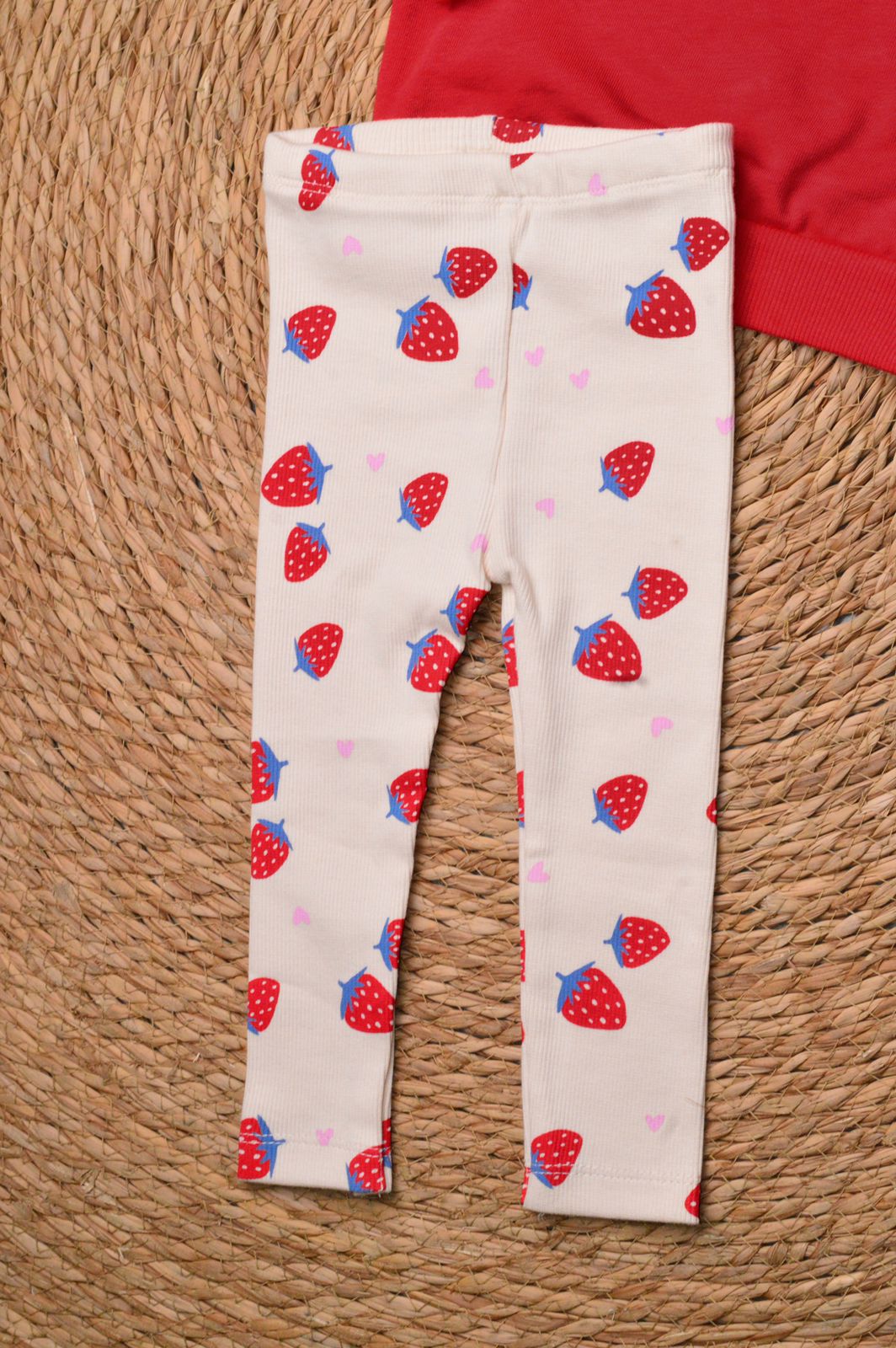 Cotton set 2 pieces, photo 8
