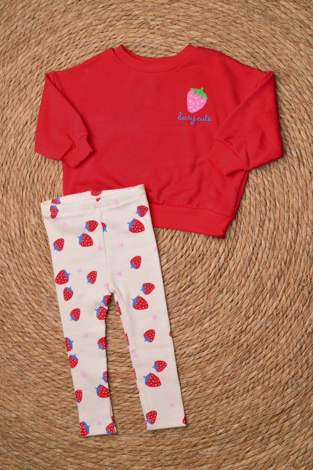 Cotton set 2 pieces, photo 6