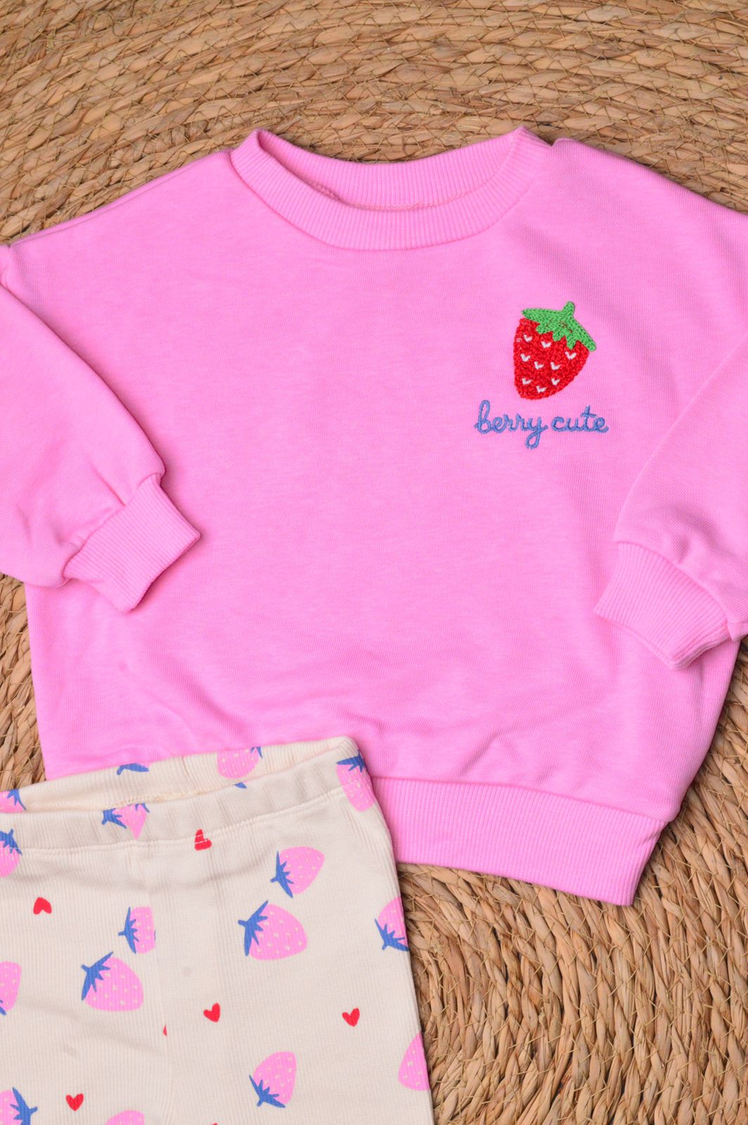 Cotton set 2 pieces, photo 3