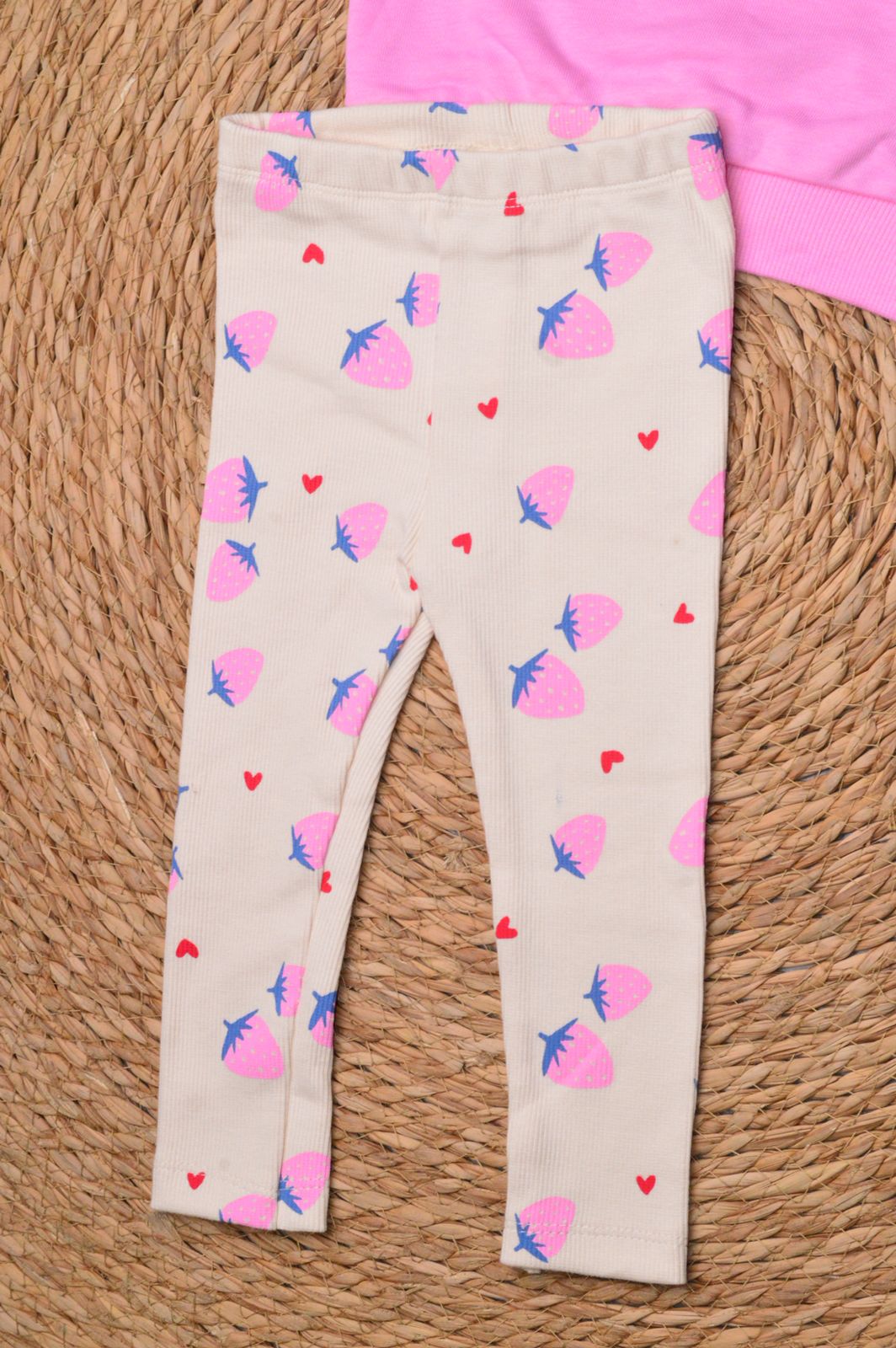 Cotton set 2 pieces, photo 4