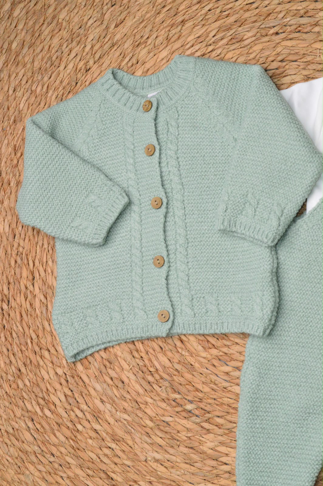 Wool set 3 pieces, photo 4