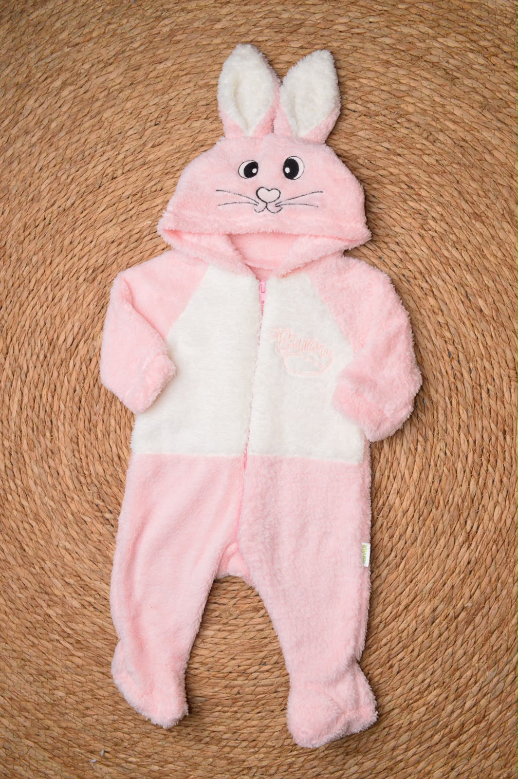 Wellsoft overall, photo 8