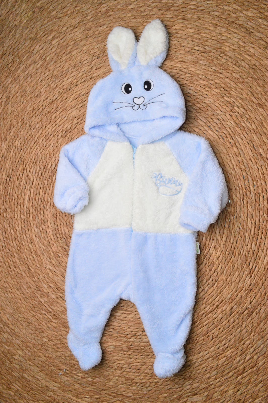 Wellsoft overall, photo 4