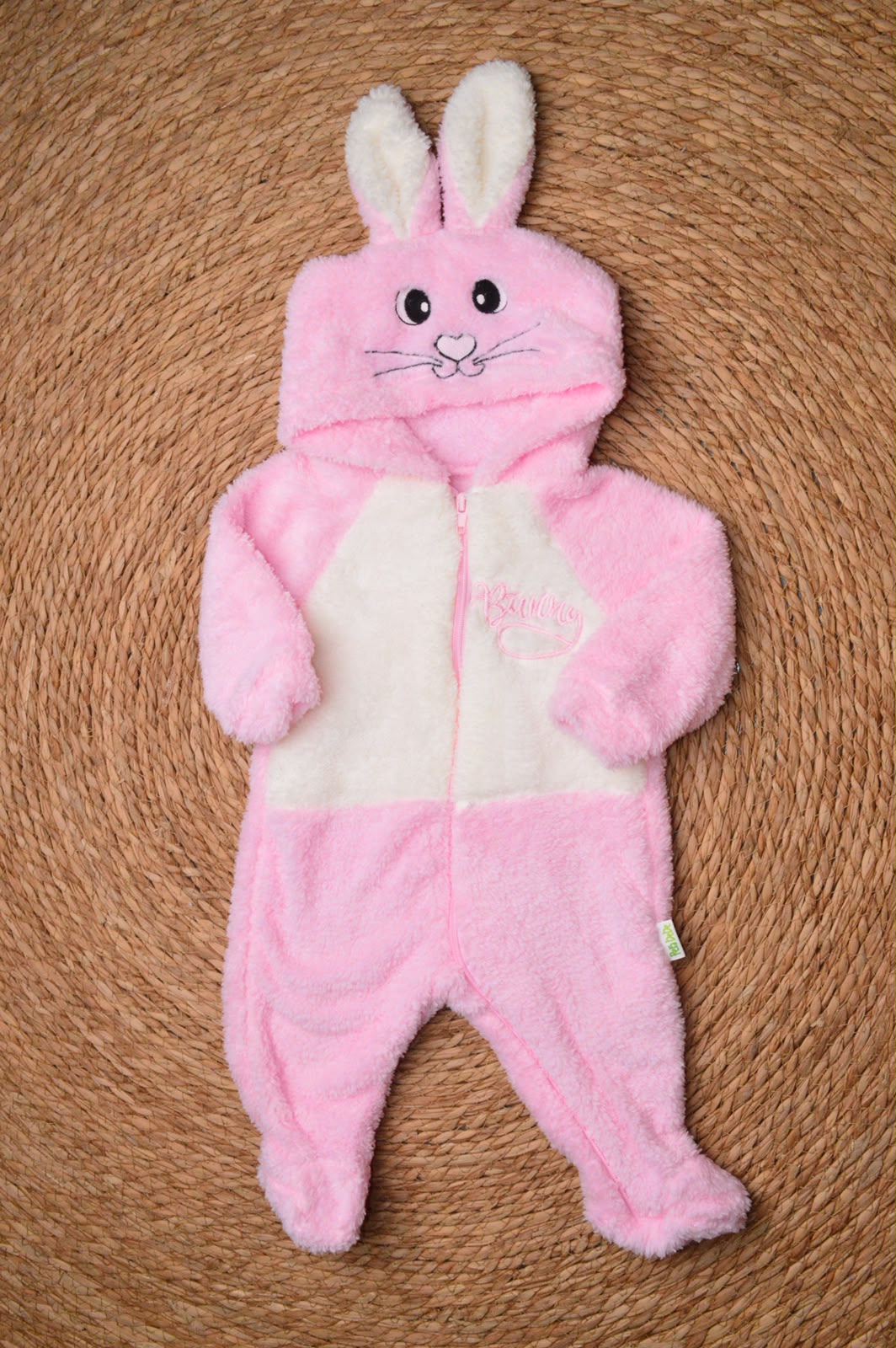 Wellsoft overall, photo 2