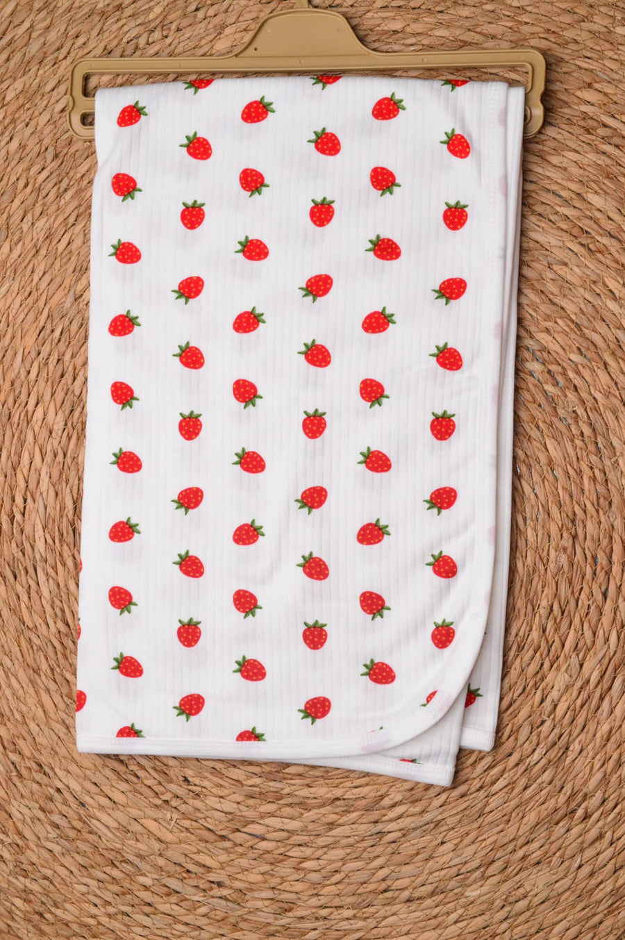 Cotton Blanket