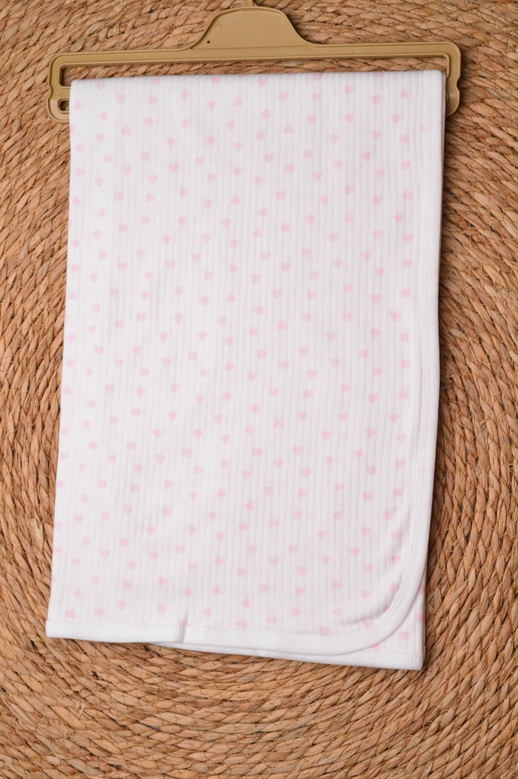 Cotton Blanket, photo 1