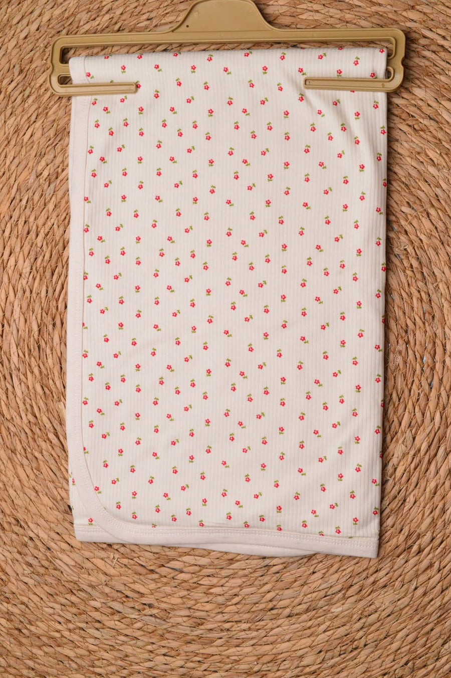 Cotton Blanket