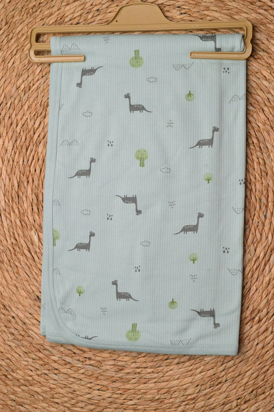 Cotton Blanket