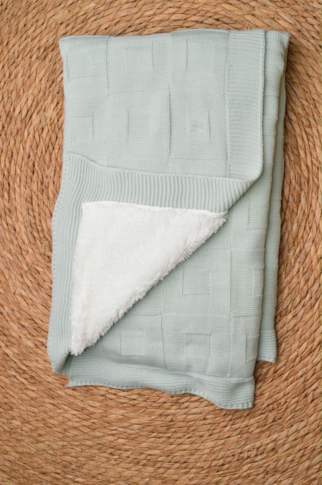 Wool Blanket, photo 6