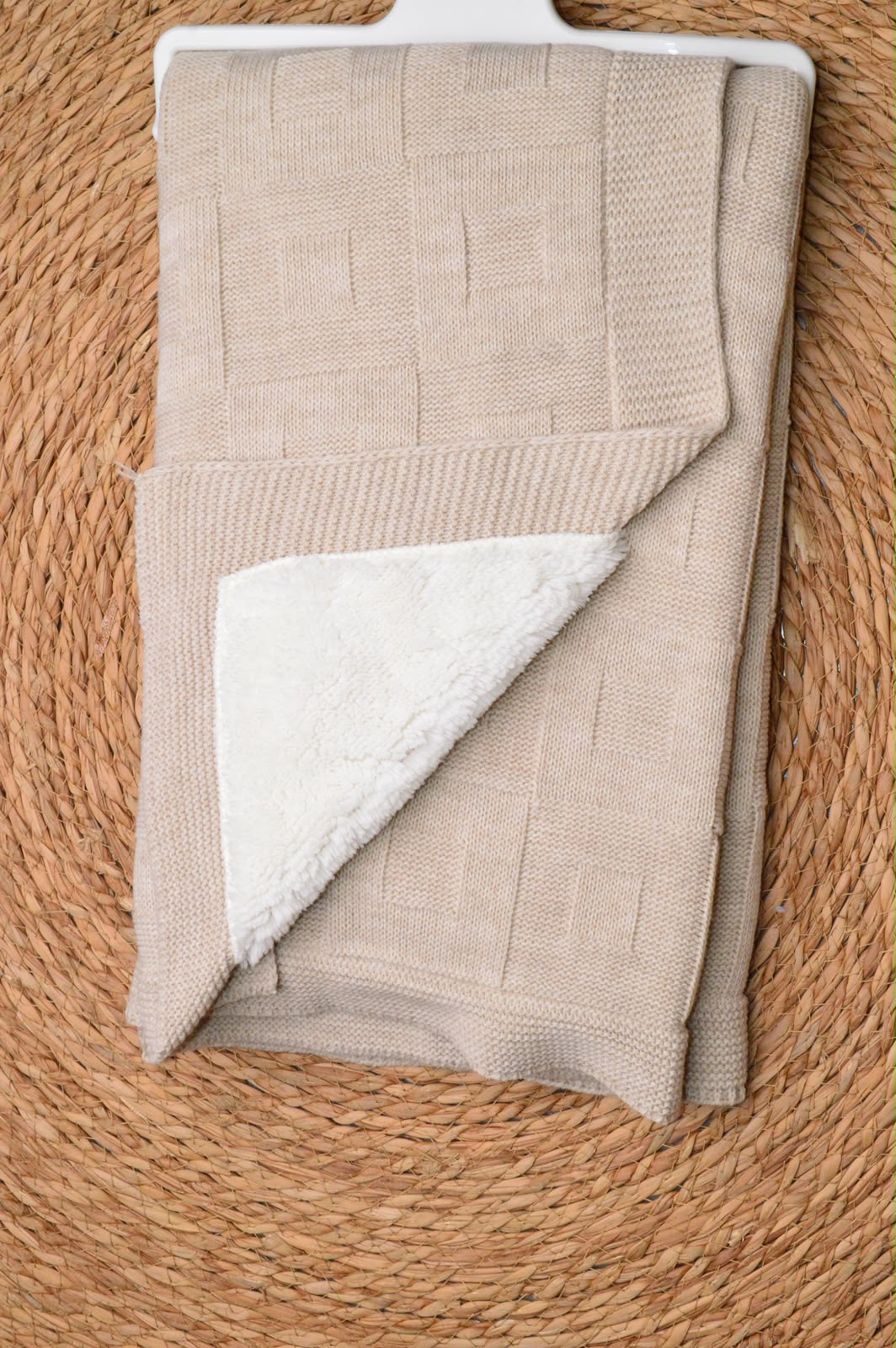 Wool Blanket, photo 4