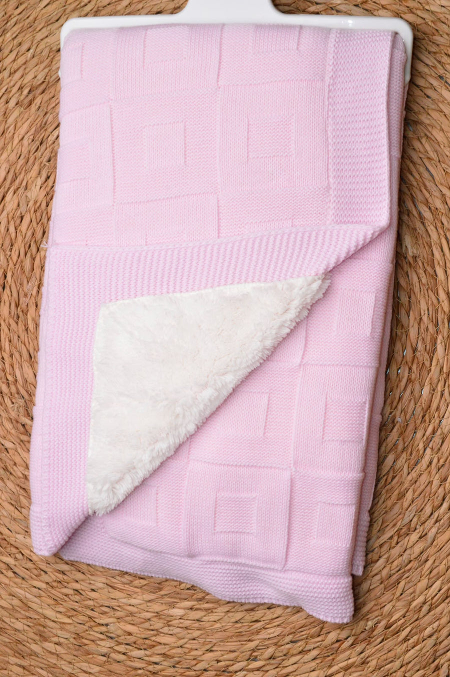 Wool Blanket