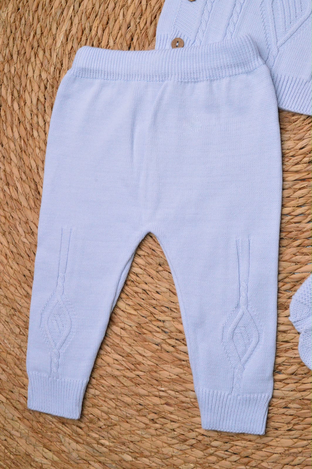 Wool set 4 pieces, photo 14