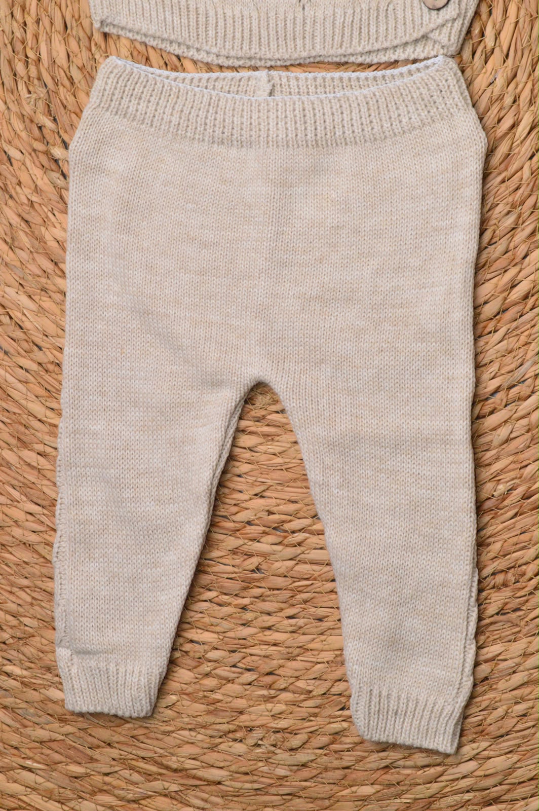 Wool set 2 pieces, photo 12