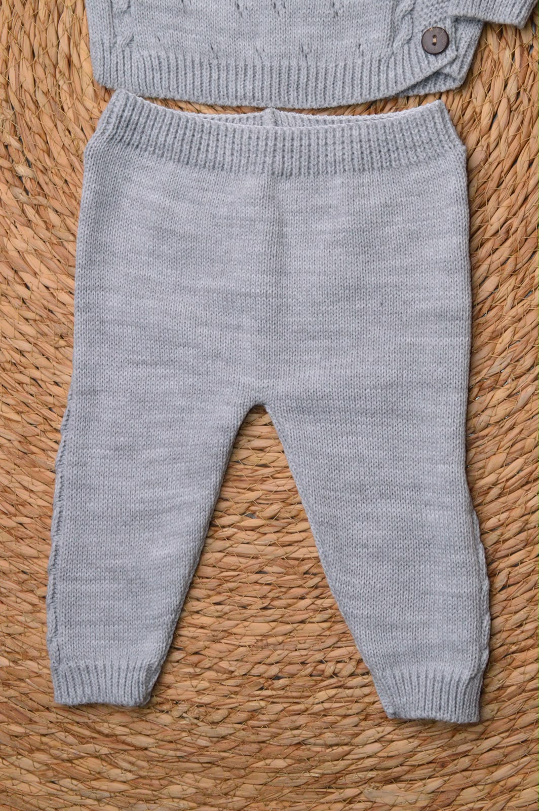 Wool set 2 pieces, photo 4