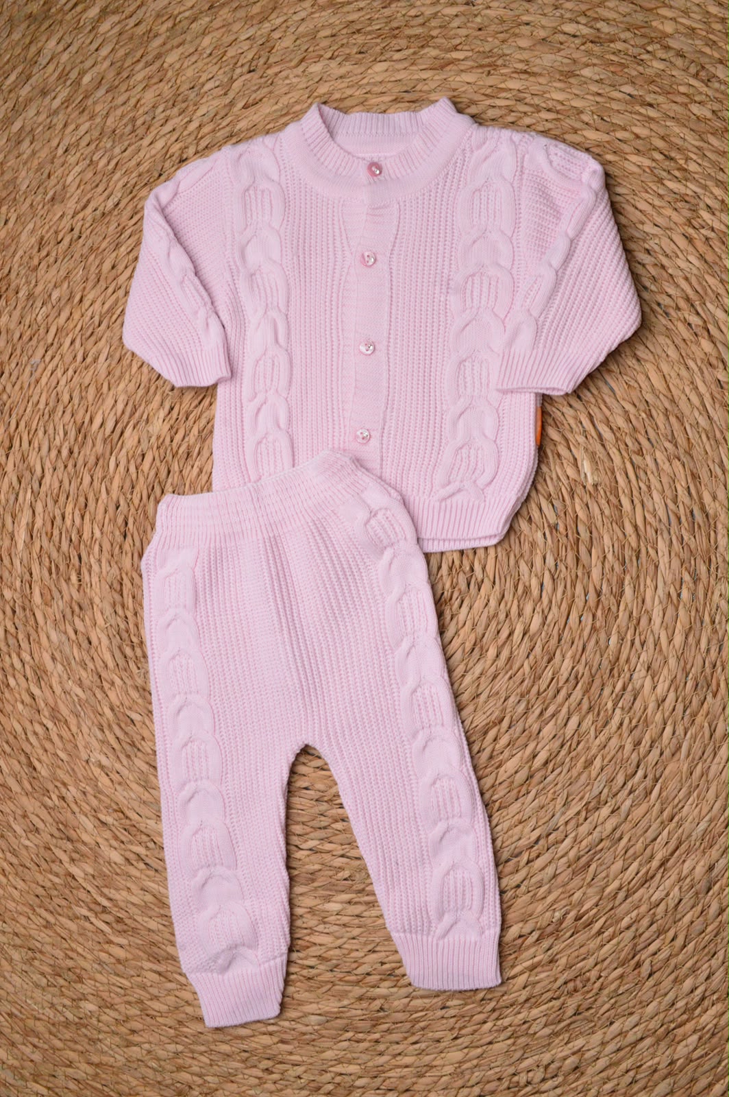 Wool set 2 pieces, photo 2