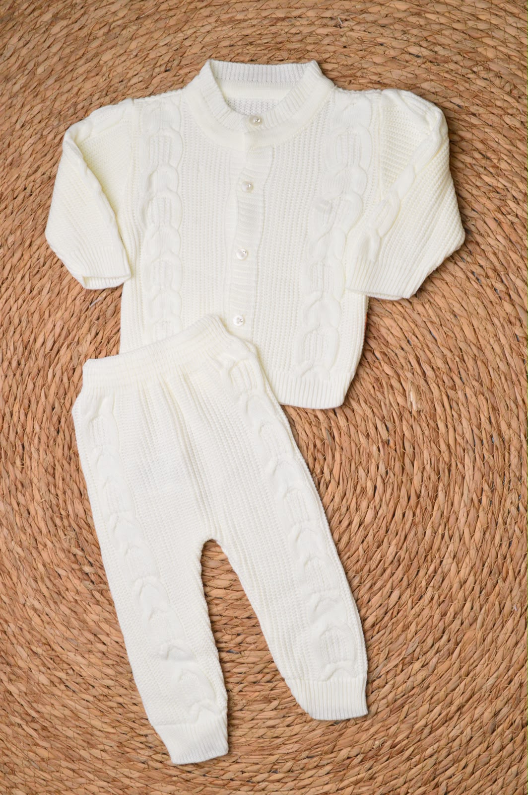Wool set 2 pieces, photo 6