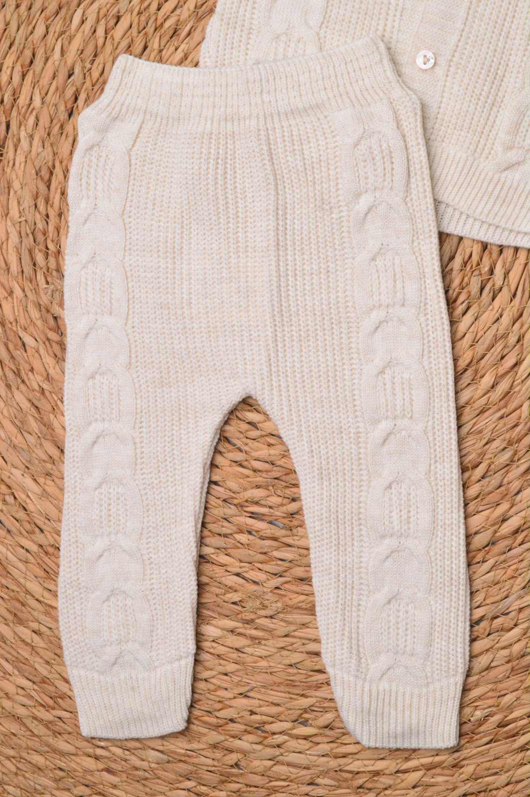 Wool set 2 pieces, photo 12