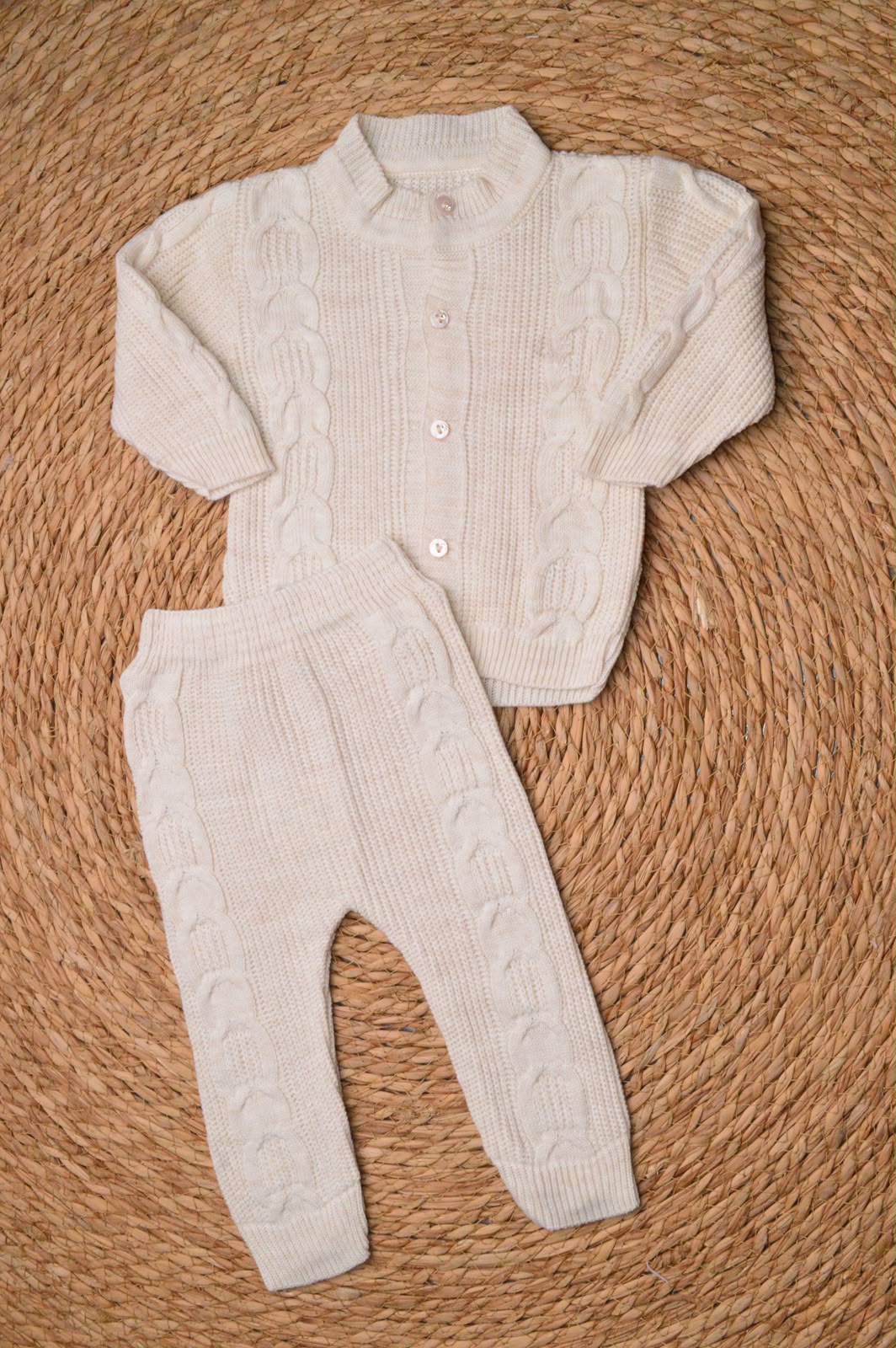 Wool set 2 pieces, photo 10