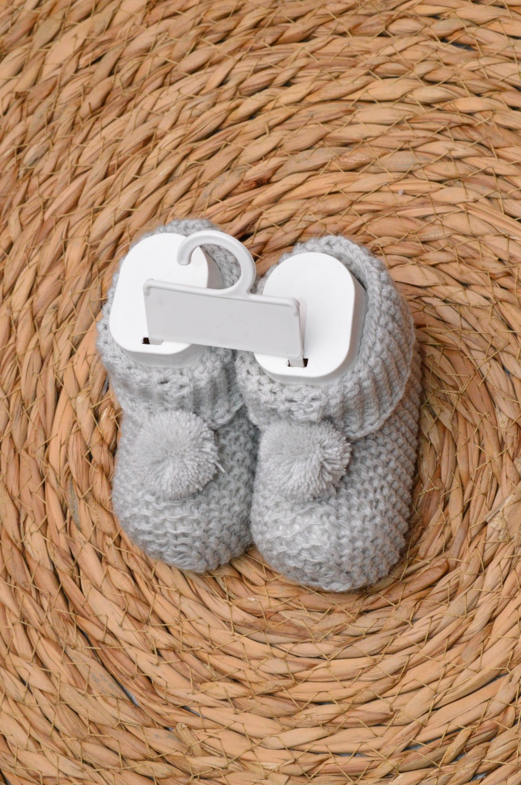 Wool Socks, photo 3