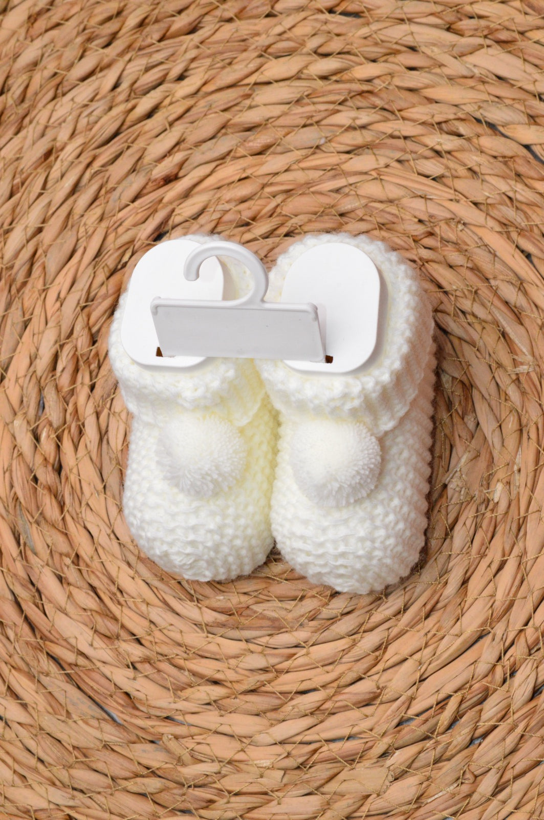 Wool Socks, photo 1
