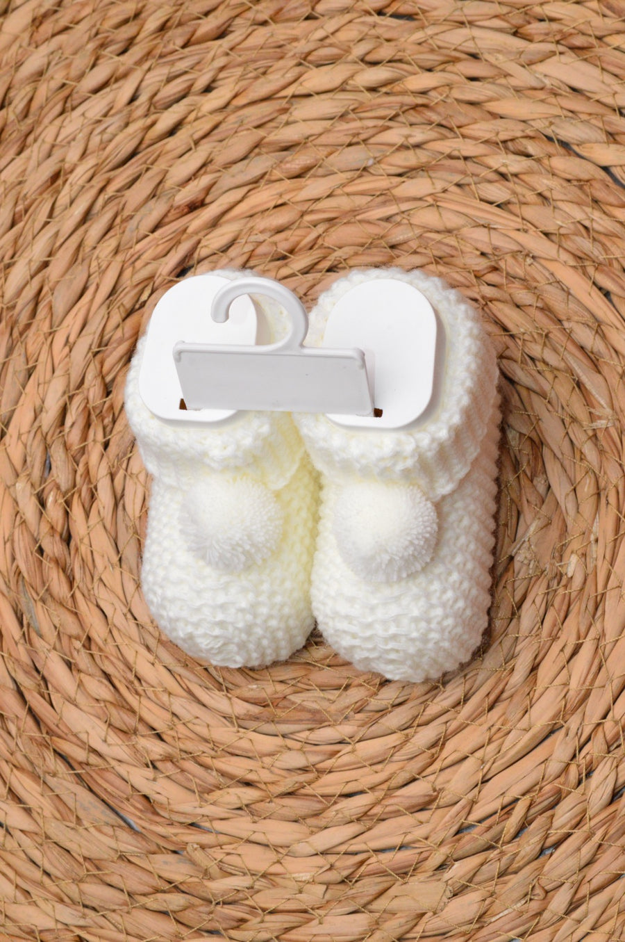 Wool Socks