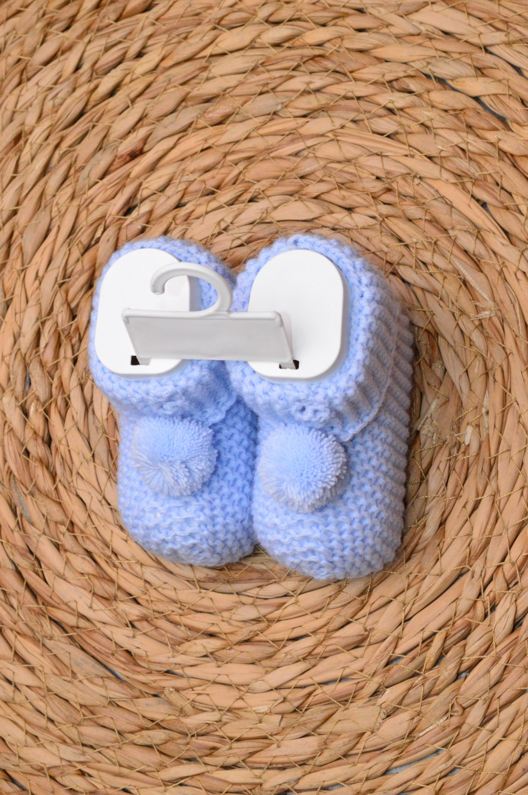 Wool Socks, photo 5