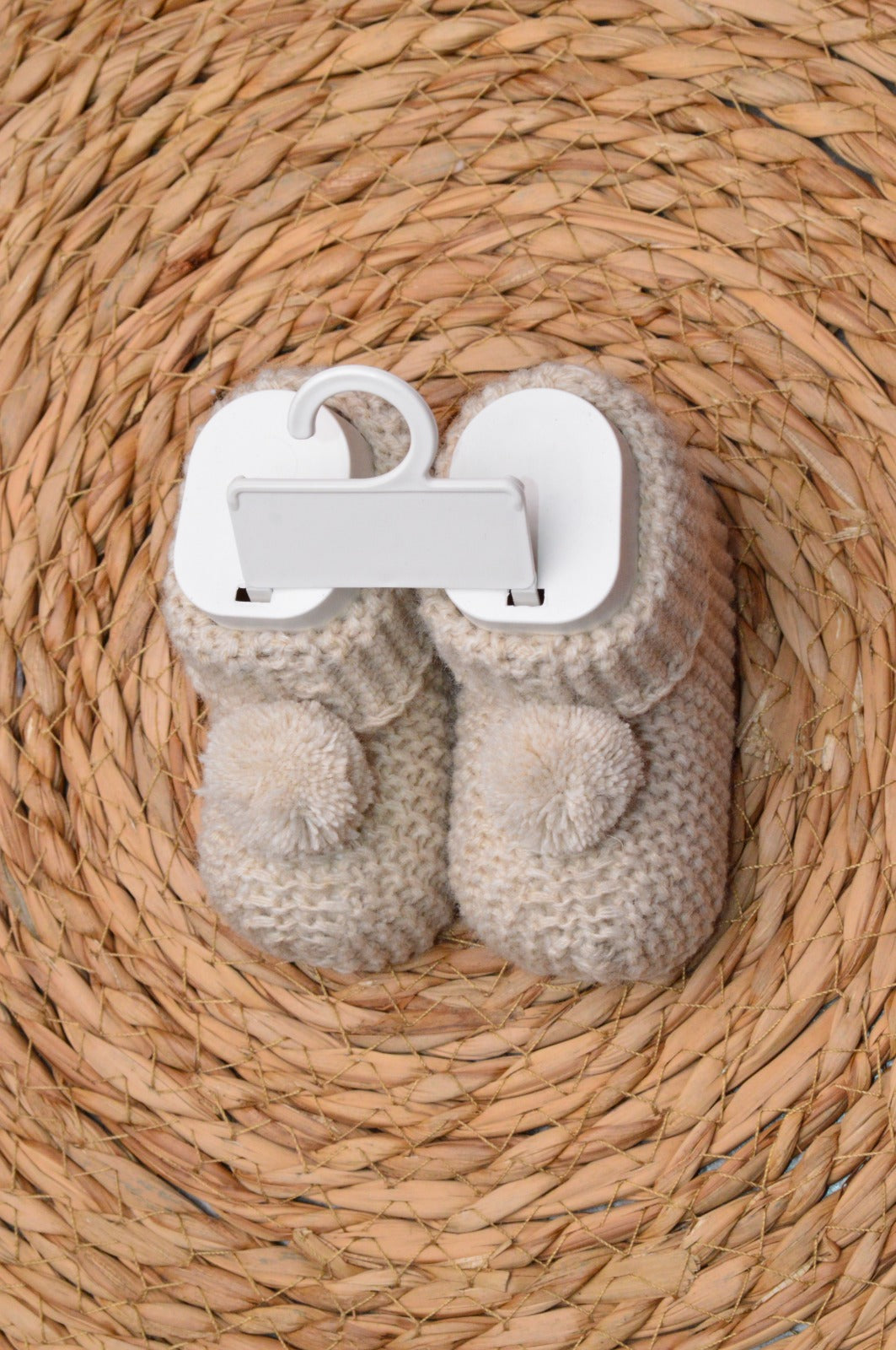 Wool Socks, photo 2