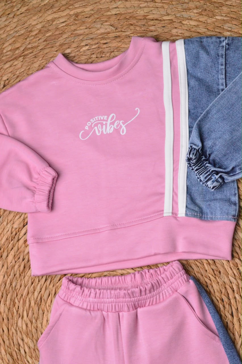 Cotton set 2 pieces, photo 7