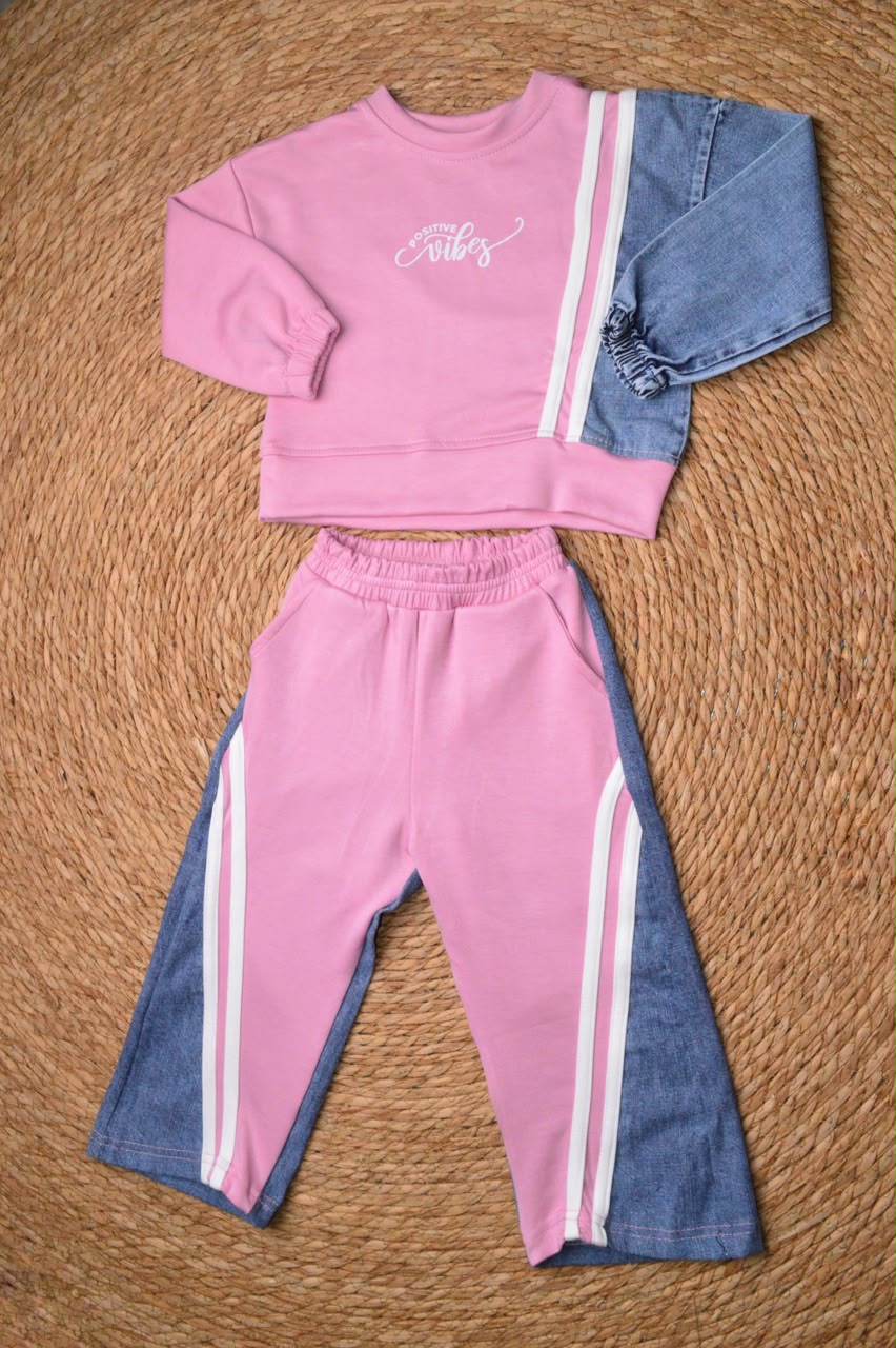 Cotton set 2 pieces, photo 6