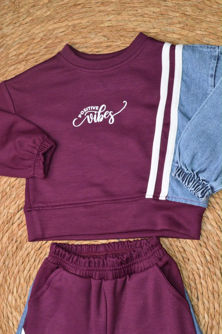 Cotton set 2 pieces, photo 3