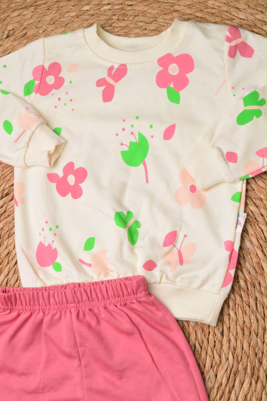 Cotton set 2 pieces, photo 3