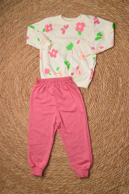 Cotton set 2 pieces