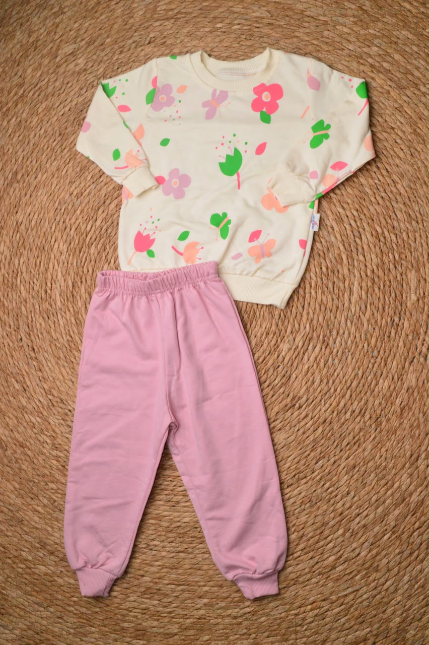 Cotton set 2 pieces, photo 6