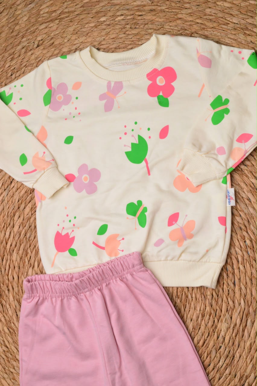 Cotton set 2 pieces, photo 7