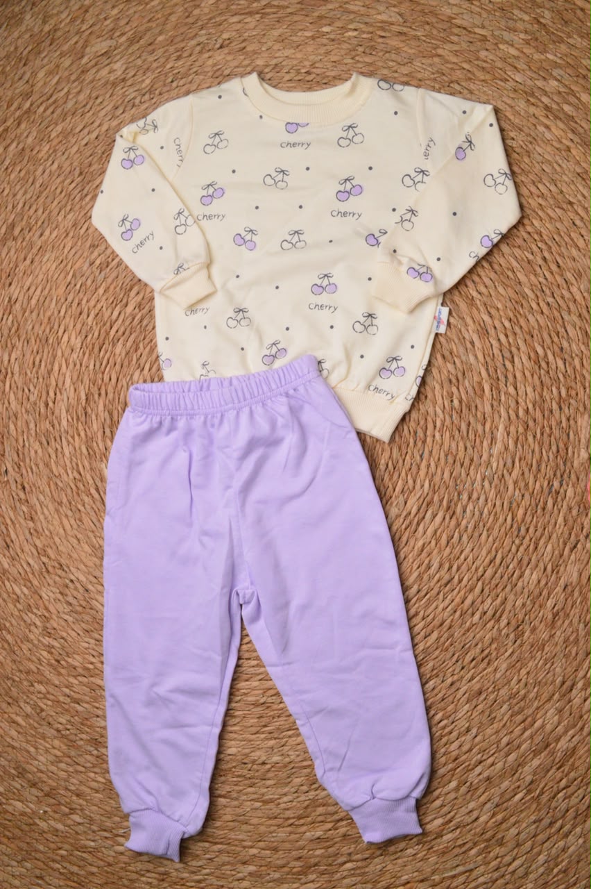 Cotton set 2 pieces, photo 6