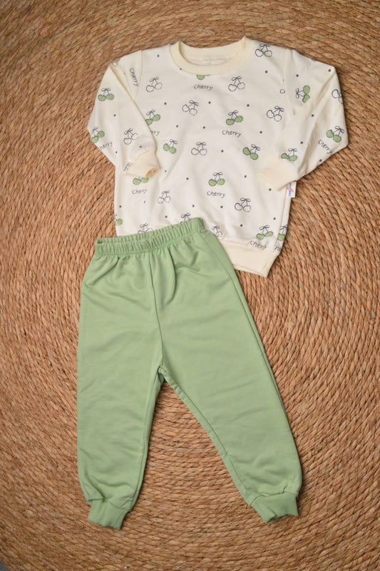 Cotton set 2 pieces