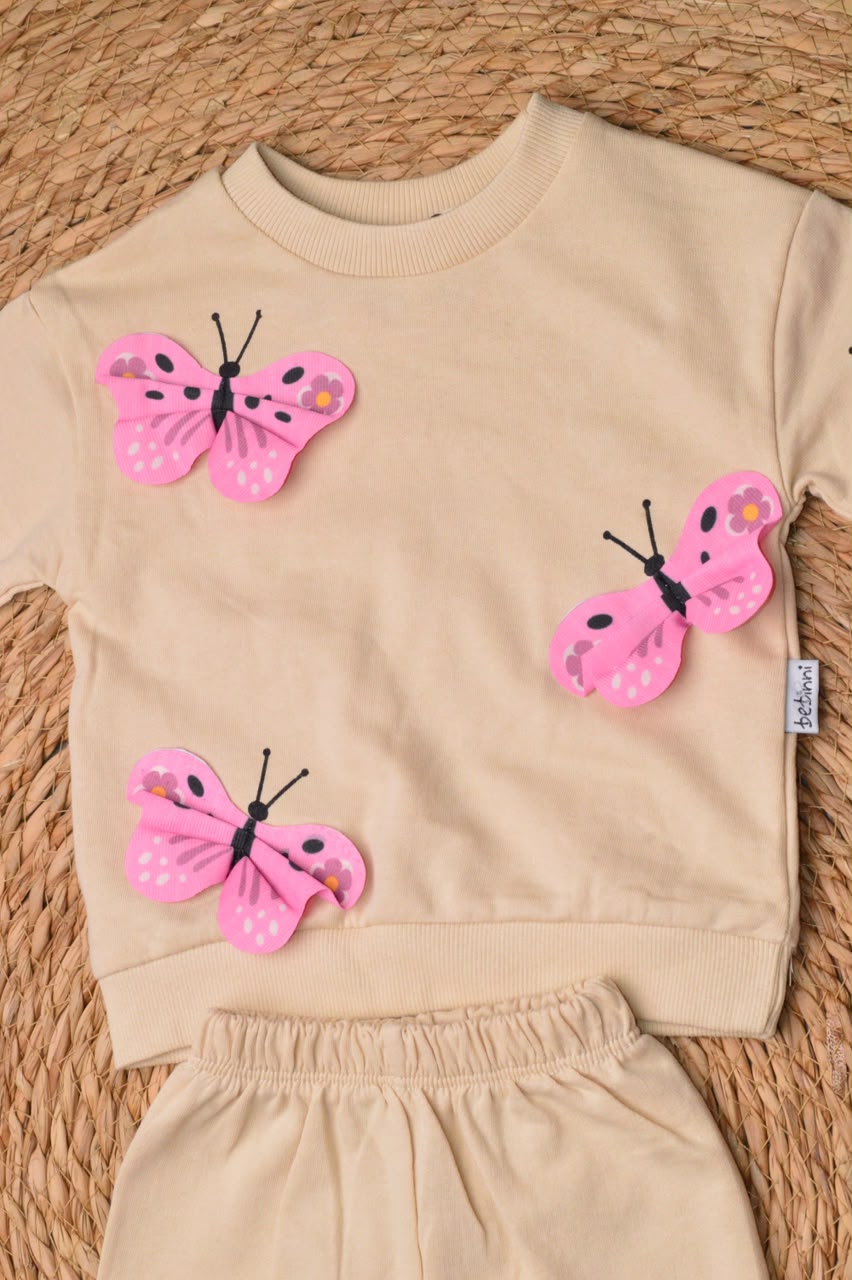 Cotton set 2 pieces, photo 3
