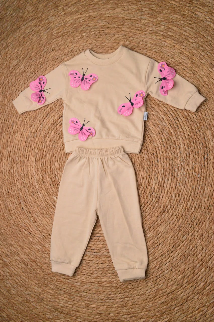 Cotton set 2 pieces, photo 2