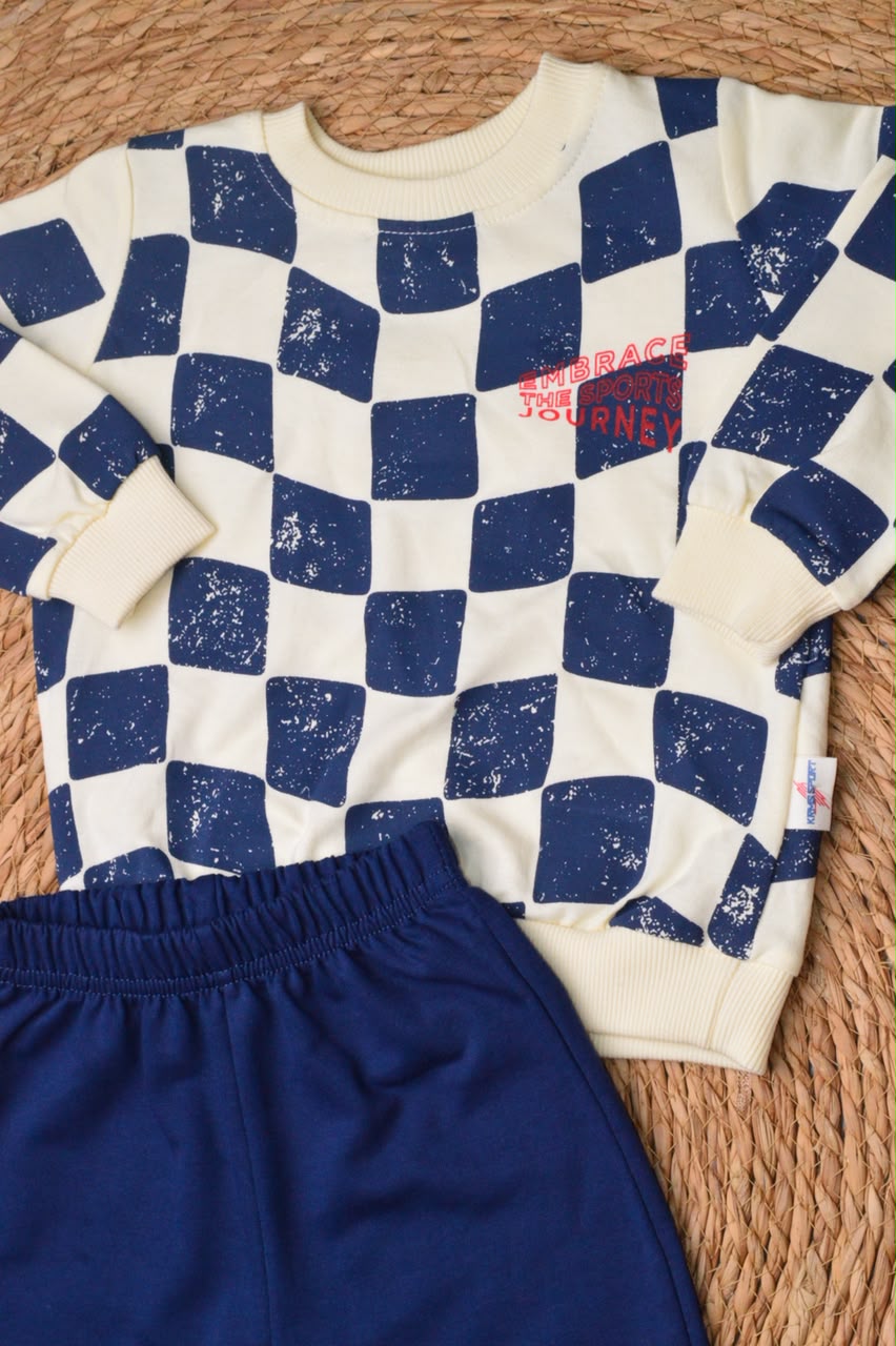 Cotton set 2 pieces, photo 3
