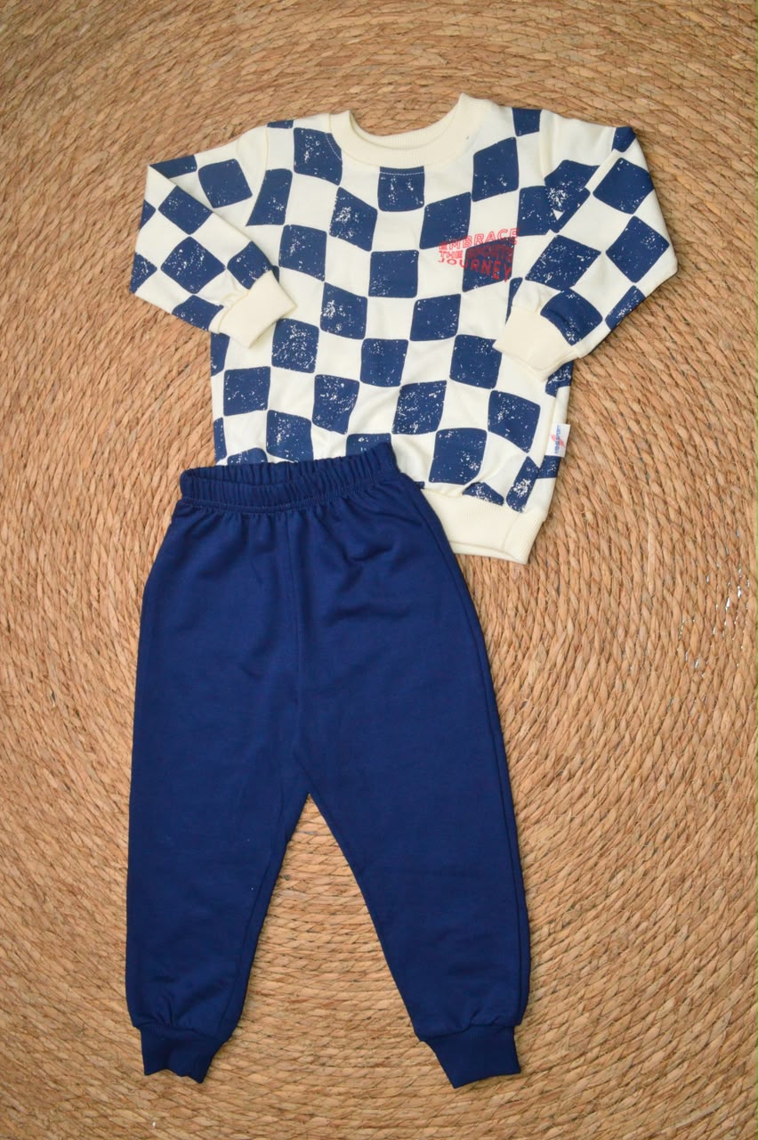 Cotton set 2 pieces, photo 2