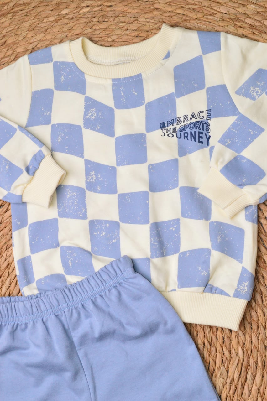 Cotton set 2 pieces, photo 7