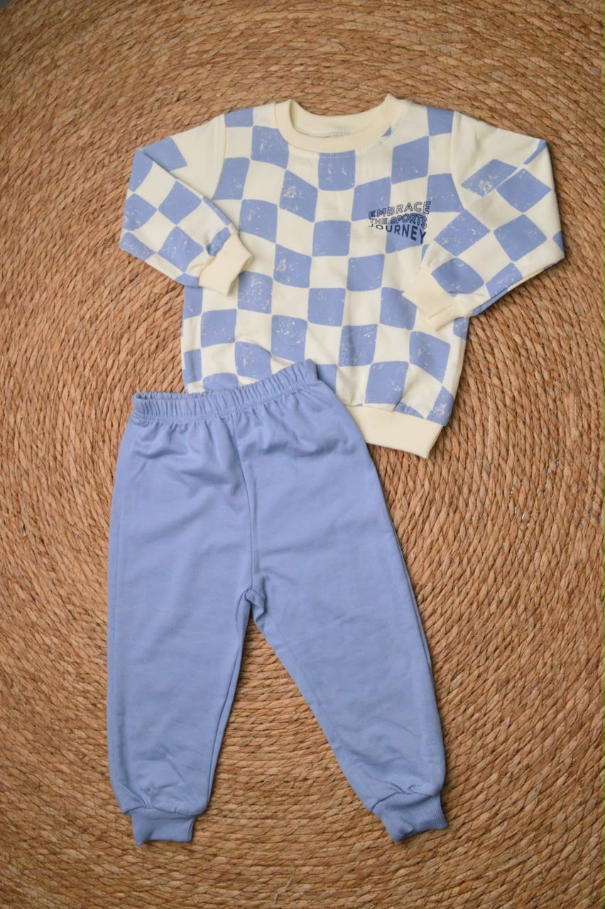 Cotton set 2 pieces, photo 6