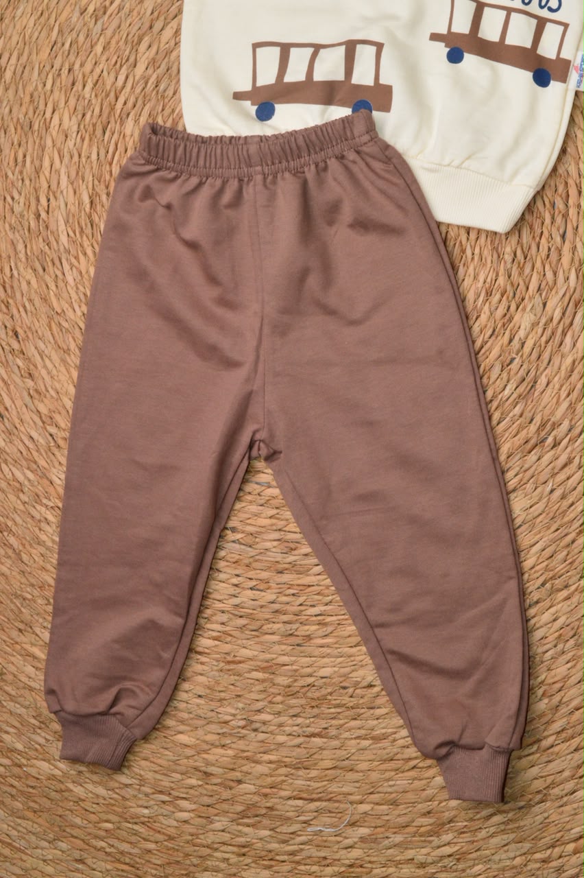 Cotton set 2 pieces, photo 4