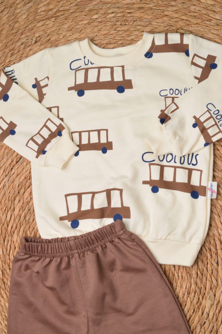 Cotton set 2 pieces, photo 3