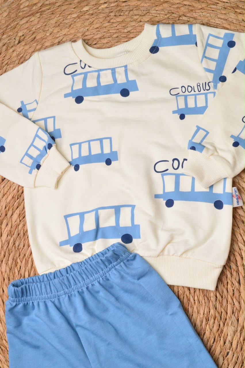 Cotton set 2 pieces, photo 7