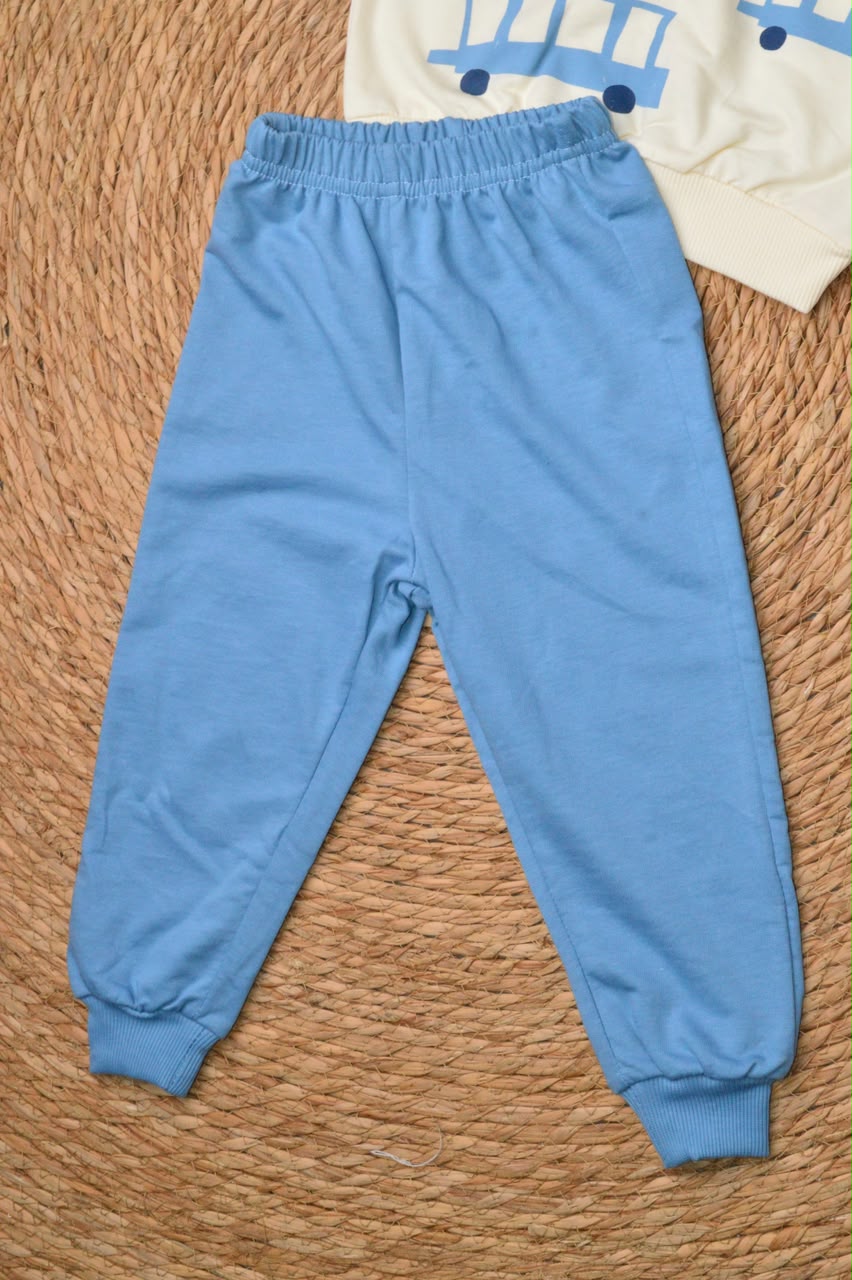 Cotton set 2 pieces, photo 8