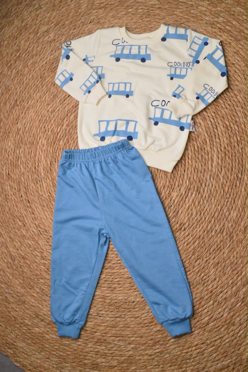 Cotton set 2 pieces, photo 6